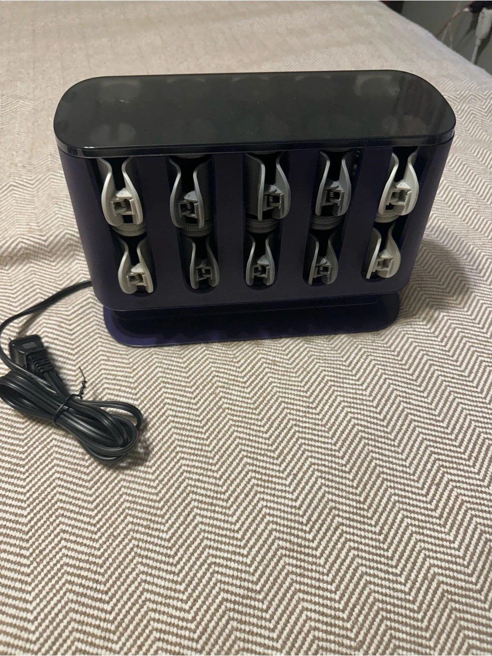 REMINGTON™ Gloss™ Hair Setter Hot Rollers